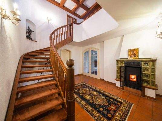 Möblierungsbeispiel