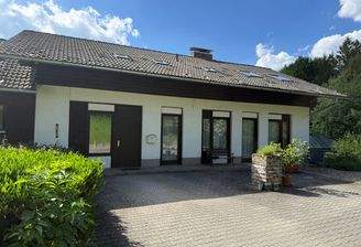 Außen