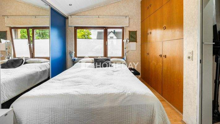 Elternschlafzimmer 2