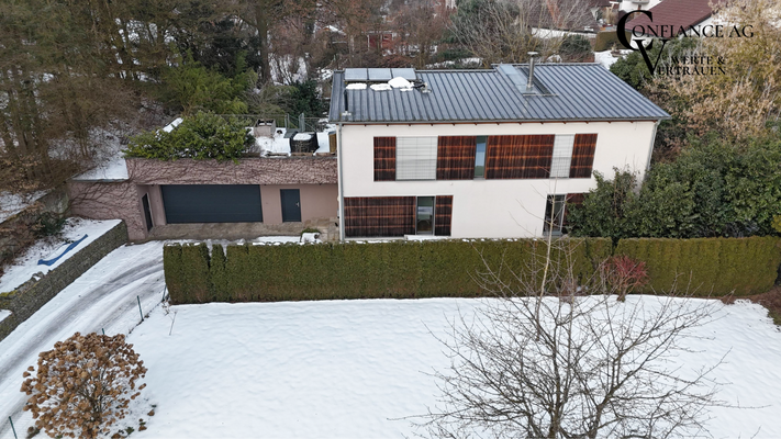 02. Außenansicht Osten