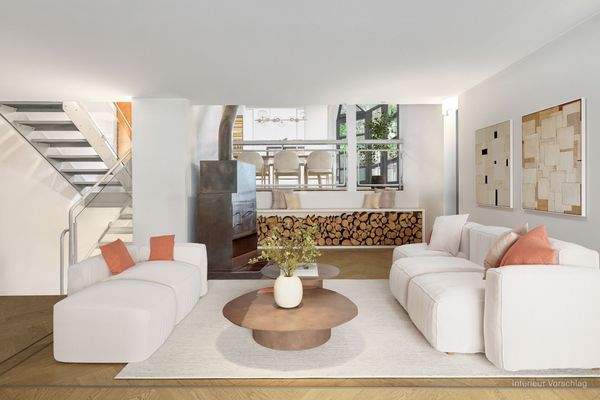 Interieur Vorschlag.