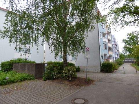 Potsdam Garage, Potsdam Stellplatz