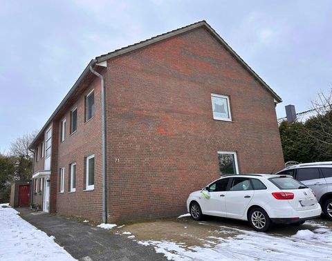 Wardenburg Wohnungen, Wardenburg Wohnung mieten