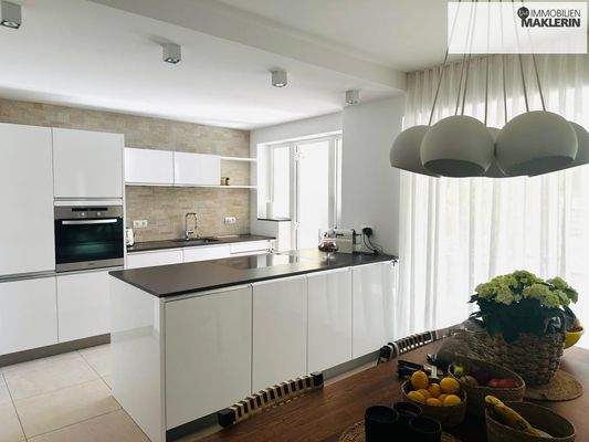 La Joya - Los Corales