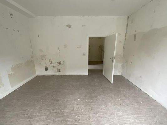 Wohnzimmer Ansicht 2