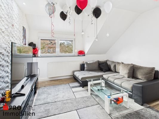 Wohnzimmer OG