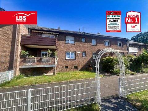 Moers Wohnungen, Moers Wohnung kaufen