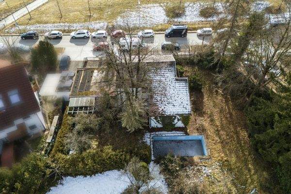 Grundstücksübersicht