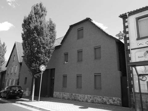 Großostheim Häuser, Großostheim Haus kaufen