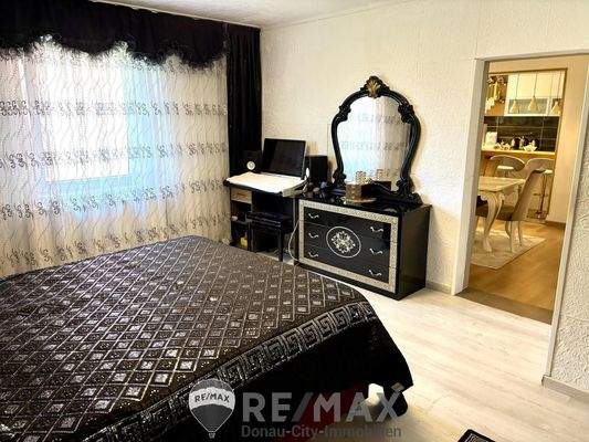 24 Schlafzimmer Haus 2