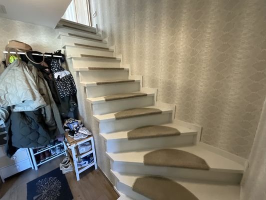 Treppe