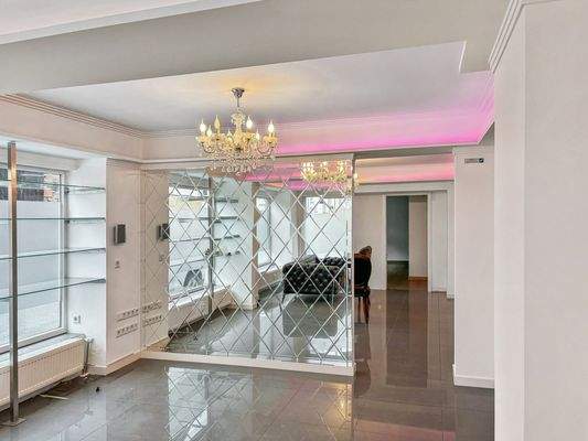 Essbereich Ansicht 2