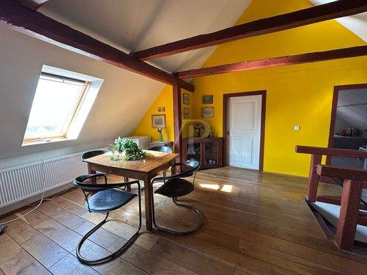 DG kleiner Wohnbereich