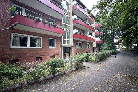 Elmshorn / Klostersande Wohnungen, Elmshorn / Klostersande Wohnung mieten