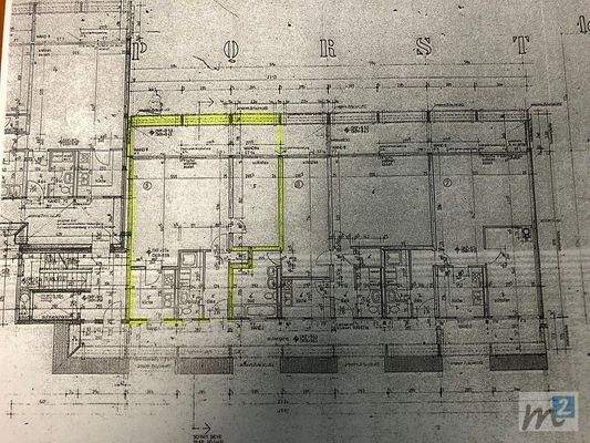 Grundriss Einheit 5, 2. OG rechts