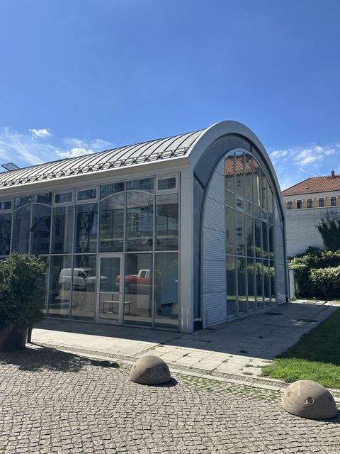 Leipzig Büros, Büroräume, Büroflächen 