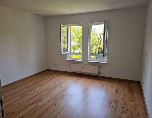 Beispielbild Schlafzimmer