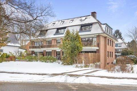 Hamburg Wohnungen, Hamburg Wohnung kaufen