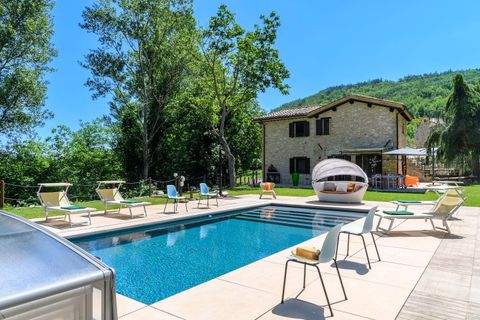 Sarnano Häuser, Sarnano Haus kaufen