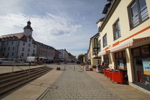 Schmölln Ladenlokale, Ladenflächen 