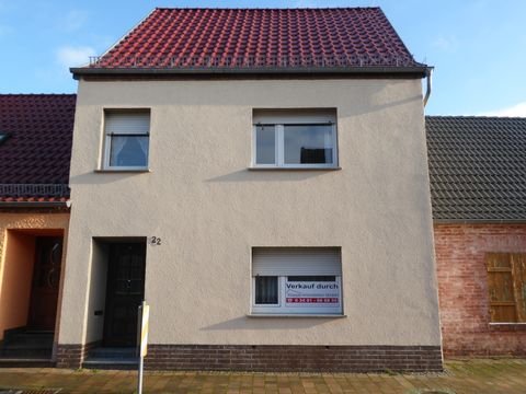 Zahna-Elster Häuser, Zahna-Elster Haus kaufen