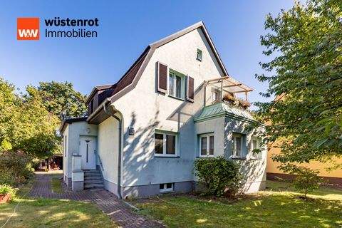 Zeuthen / Miersdorf Häuser, Zeuthen / Miersdorf Haus kaufen