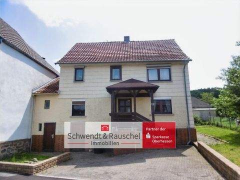 Herbstein Häuser, Herbstein Haus kaufen