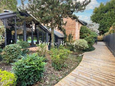 Saint-Nom-la-Bretèche Häuser, Saint-Nom-la-Bretèche Haus kaufen