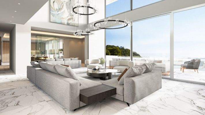 Photo: Villa in Benahavis