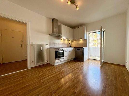 Beispiel Kochen-Essen