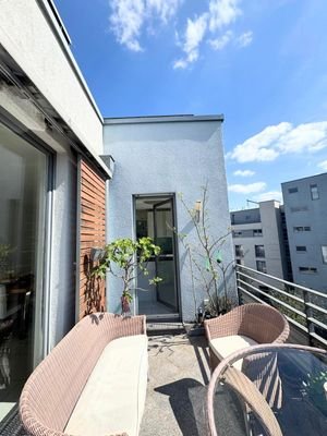 21 Dachterrasse 