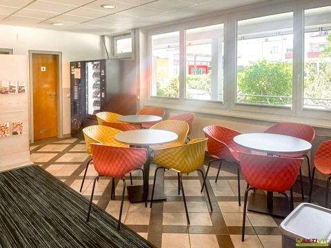 Klagenfurt am Wörthersee Halle, Klagenfurt am Wörthersee Hallenfläche