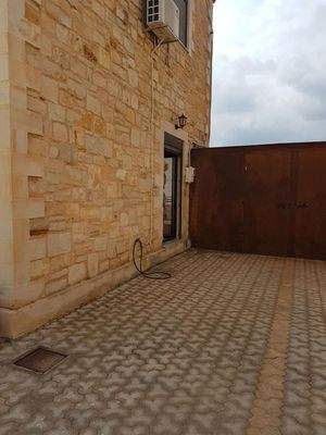 Kreta, Analipsi: Neubau - Haus aus traditionellem Stein nahe des Meeres zum Verkauf