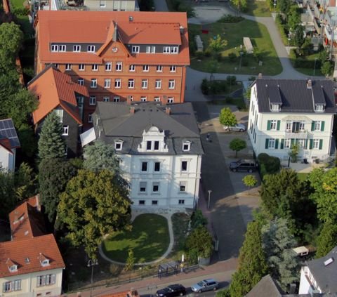 Friedrichsdorf Büros, Büroräume, Büroflächen 