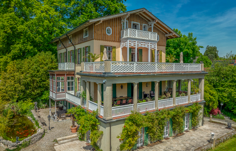 Tutzing Häuser, Tutzing Haus kaufen