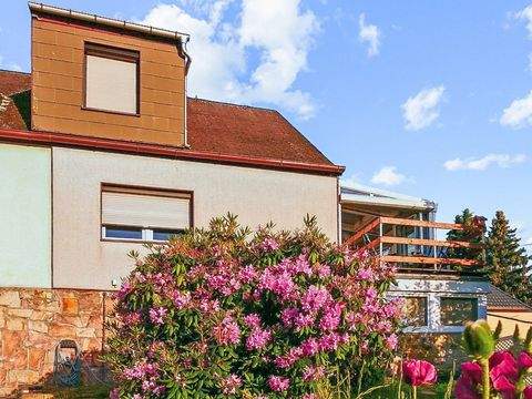 Frankenberg Häuser, Frankenberg Haus kaufen