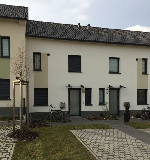 3 Zimmer Wohnung in Erlangen (Bruck)