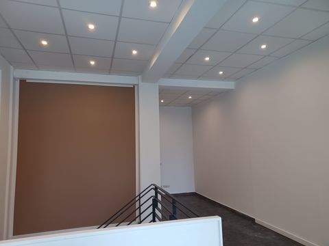 Lutherstadt Wittenberg Ladenlokale, Ladenflächen 