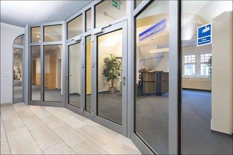 Oldenburg Büros, Büroräume, Büroflächen 