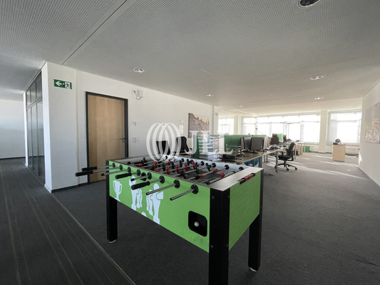 Innenansicht - 3.OG - JLL