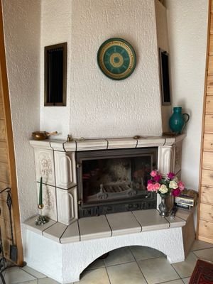 Kamin