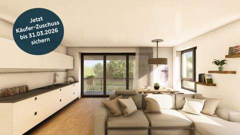 Titisee-Neustadt Wohnungen, Titisee-Neustadt Wohnung kaufen