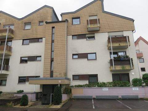 Kirchheim unter Teck Wohnungen, Kirchheim unter Teck Wohnung kaufen