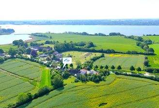 Wunderschöne Schlei