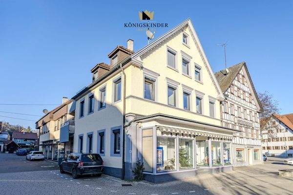 Alternatives Titelbild