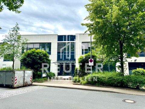 Hamburg Büros, Büroräume, Büroflächen 