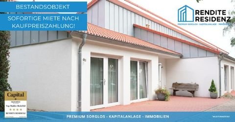 Ahlerstedt Wohnungen, Ahlerstedt Wohnung kaufen