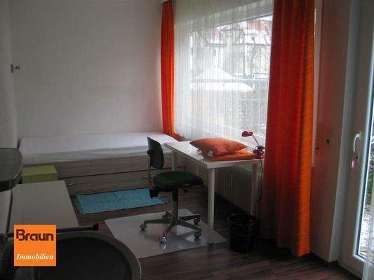 2-3 Fam.-Wohnhaus, VS-S, Zimmer 1 EG