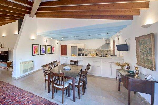 Fandango New Kitchen 01