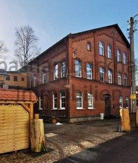 Stützerbach Häuser, Stützerbach Haus kaufen